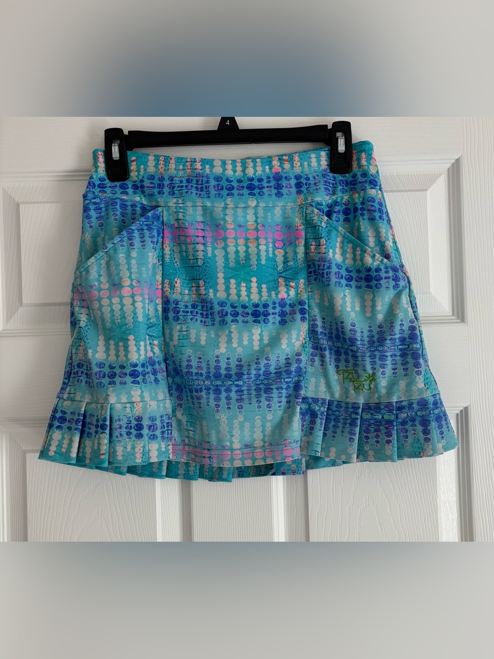 Women’s Tzu Tzu Skort
